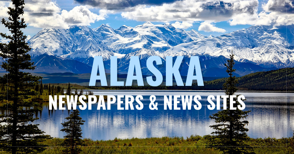 
Top Alaska News Sites
