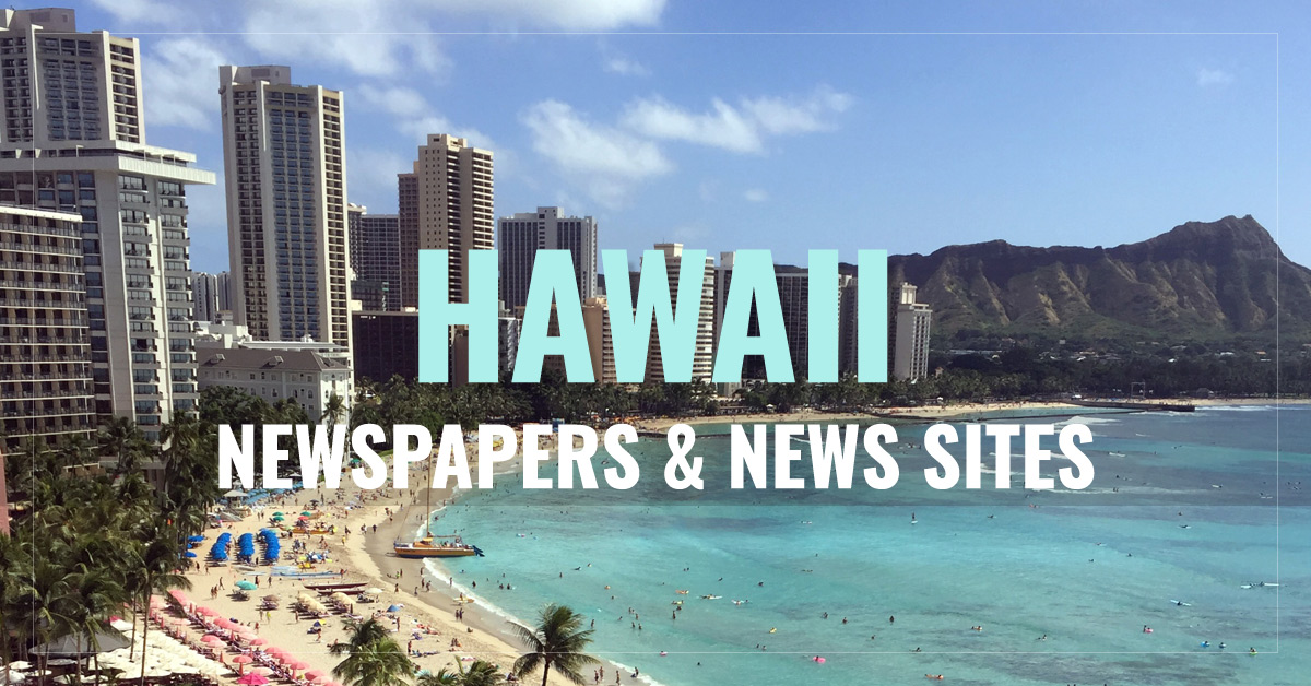 
Top Hawaii News Sites
