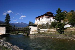 Bhutan