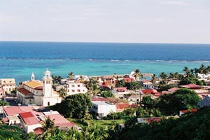Capital Of Guadeloupe