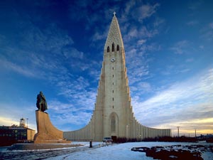 Jobs In Iceland