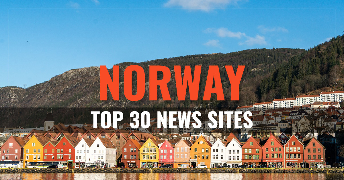 travel news media norway