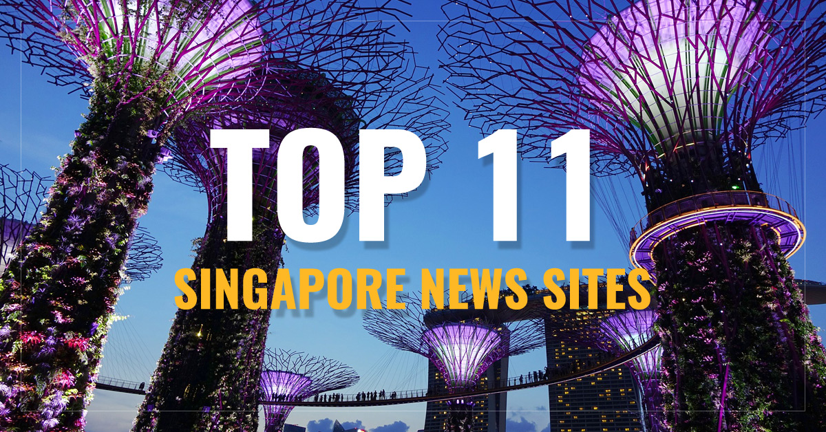 Singapore Newspapers - Singapore Latest News - Singapore News ...