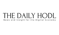 Daily Hodl logo